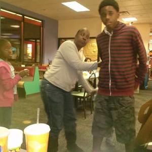 Meet your Posher, Tammy